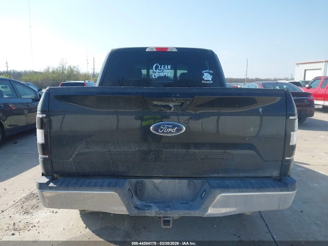 44384170 :رقم المزاد ، 1FTEW1E51KFB49144 vin ، 2019 Ford F-150 Lariat مزاد بيع