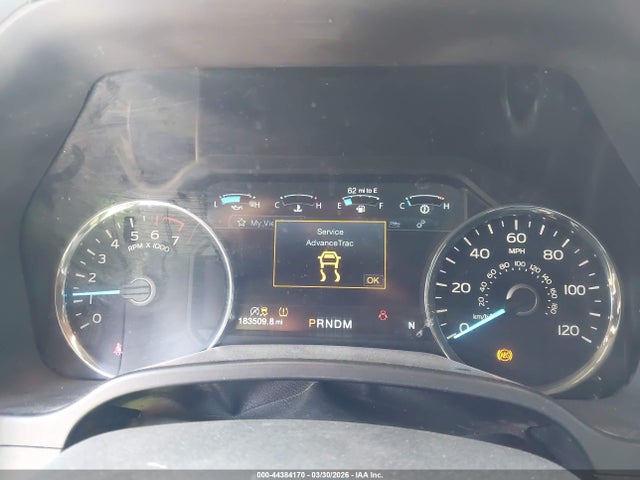 44384170 :رقم المزاد ، 1FTEW1E51KFB49144 vin ، 2019 Ford F-150 Lariat مزاد بيع