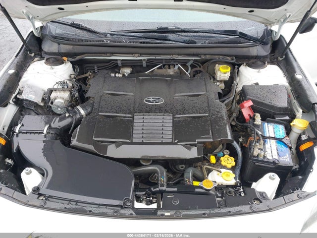 4S4BSENC7G3326594 Subaru Outback 3.6r Limited