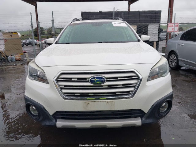 4S4BSENC7G3326594 Subaru Outback 3.6r Limited