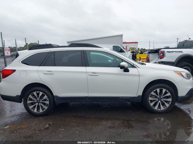 4S4BSENC7G3326594 Subaru Outback 3.6r Limited