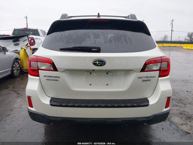 4S4BSENC7G3326594 Subaru Outback 3.6r Limited