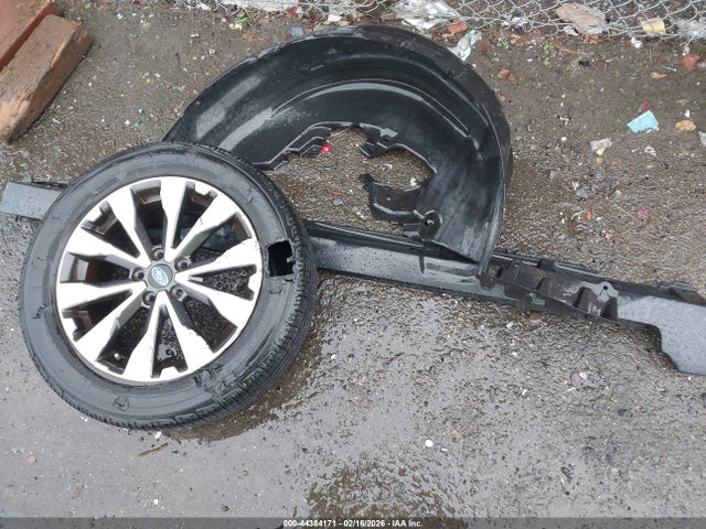 4S4BSENC7G3326594 Subaru Outback 3.6r Limited
