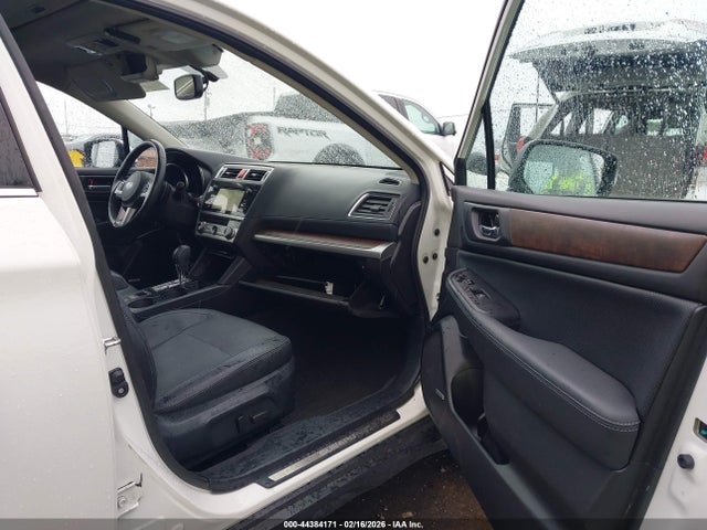 4S4BSENC7G3326594 Subaru Outback 3.6r Limited