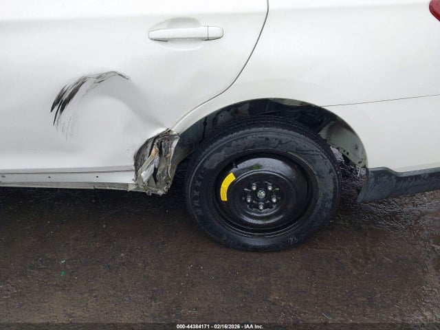 4S4BSENC7G3326594 Subaru Outback 3.6r Limited