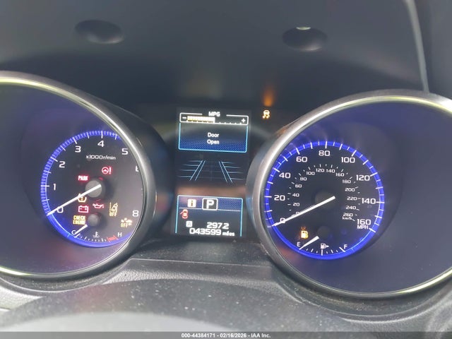 4S4BSENC7G3326594 Subaru Outback 3.6r Limited