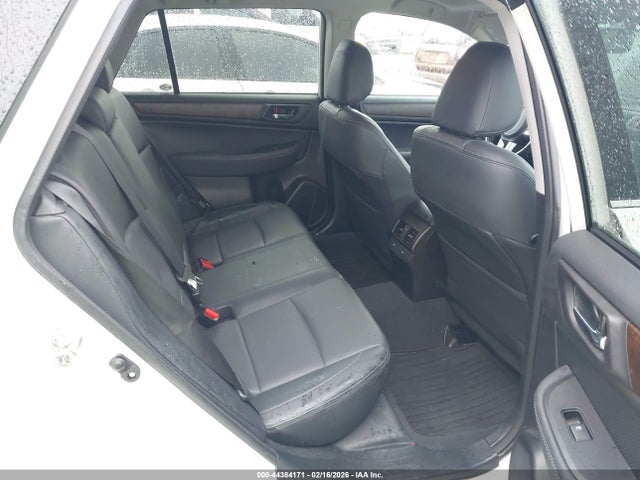 4S4BSENC7G3326594 Subaru Outback 3.6r Limited