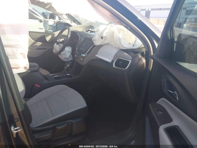 2023 CHEVROLET EQUINOX 3GNAXUEG6PS186375 Photo 4