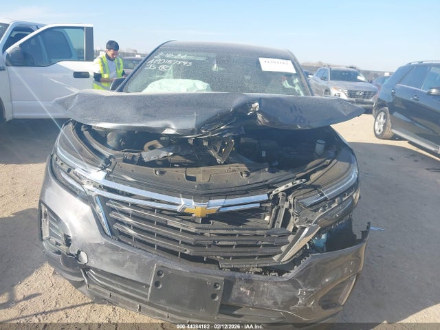 2023 CHEVROLET EQUINOX 3GNAXUEG6PS186375 Photo 5