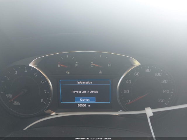 2023 CHEVROLET EQUINOX 3GNAXUEG6PS186375 Photo 6