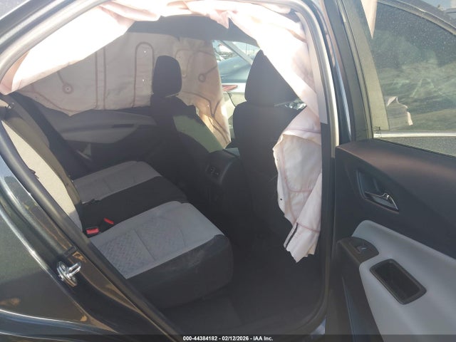 2023 CHEVROLET EQUINOX 3GNAXUEG6PS186375 Photo 7