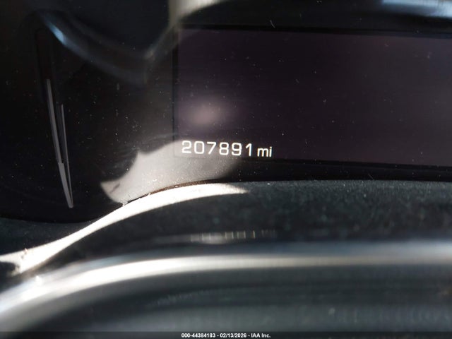 Aukcja sprzedaży 2014 Cadillac Srx Luxury Collection, vin: 3GYFNBE36ES552199, numer aukcji: 44384183