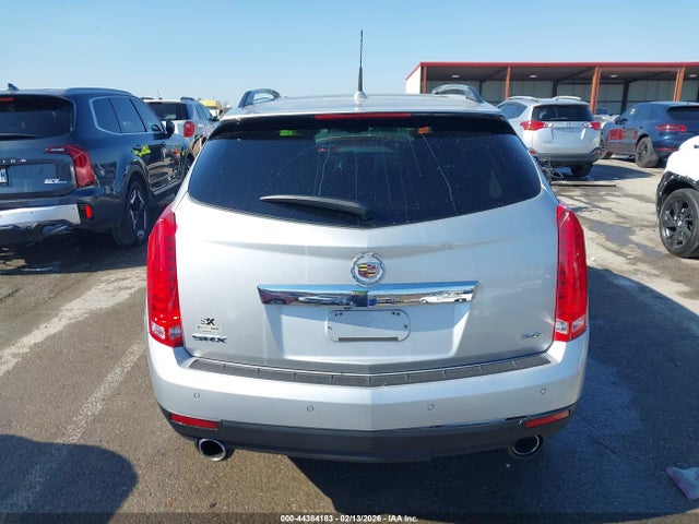Aukcja sprzedaży 2014 Cadillac Srx Luxury Collection, vin: 3GYFNBE36ES552199, numer aukcji: 44384183
