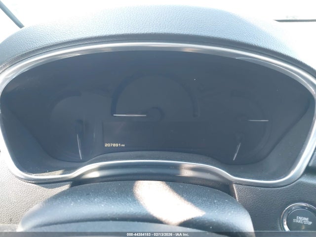 2014 CADILLAC SRX 3GYFNBE36ES552199 Photo 6