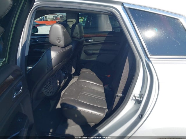 2014 CADILLAC SRX 3GYFNBE36ES552199 Photo 7