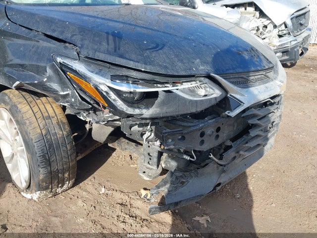 2019 CHEVROLET CRUZE 1G1BE5SM3K7117761 Photo 5