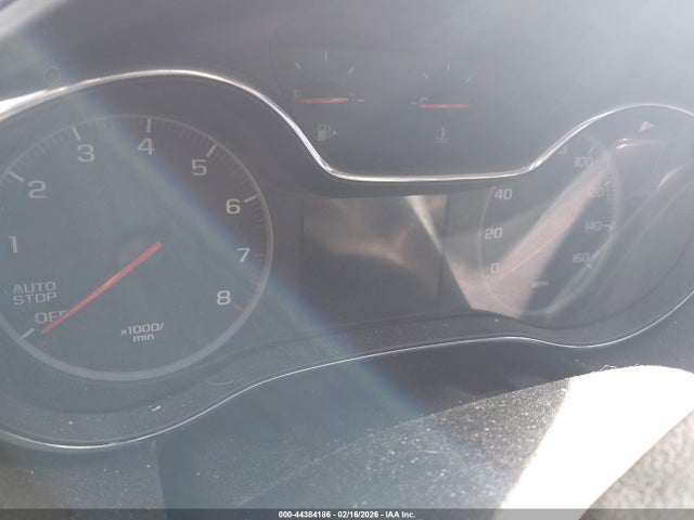 2019 CHEVROLET CRUZE 1G1BE5SM3K7117761 Photo 6