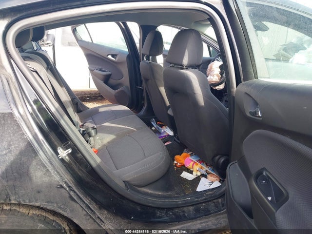 2019 CHEVROLET CRUZE 1G1BE5SM3K7117761 Photo 7