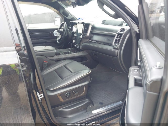 Aukcja sprzedaży 2022 Ram 1500 Limited  4x4 5'7 Box, vin: 1C6SRFHT4NN369767, numer aukcji: 44384189