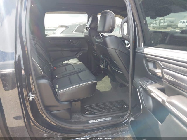 Aukcja sprzedaży 2022 Ram 1500 Limited  4x4 5'7 Box, vin: 1C6SRFHT4NN369767, numer aukcji: 44384189