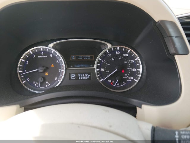 Продажа на аукционе авто 2013 Infiniti Jx35, vin: 5N1AL0MM4DC316185, номер лота: 44384192