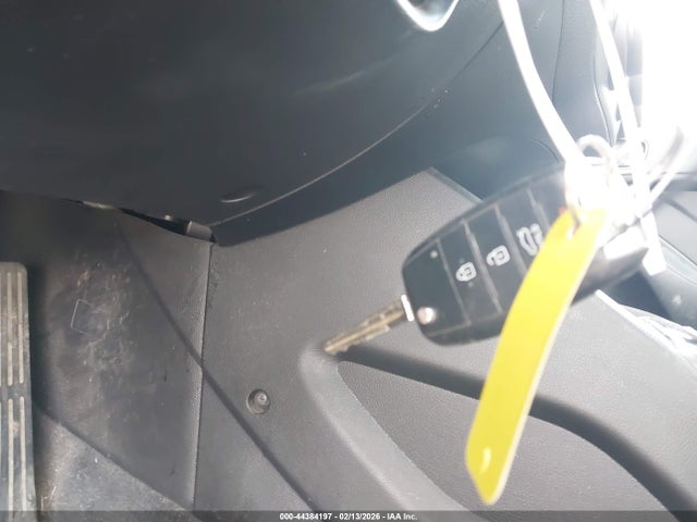 Продажа на аукционе авто 2018 Kia Forte S, vin: 3KPFL4A73JE219239, номер лота: 44384197