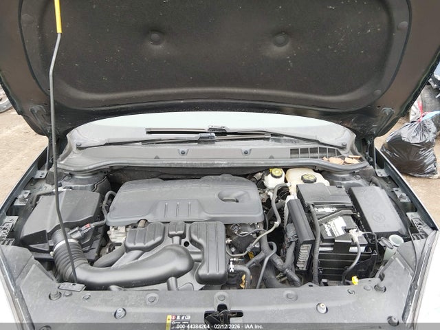 Продажа на аукционе авто 2013 Buick Verano, vin: 1G4PP5SK9D4129628, номер лота: 44384204