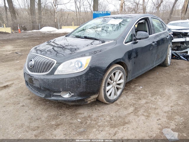 Продажа на аукционе авто 2013 Buick Verano, vin: 1G4PP5SK9D4129628, номер лота: 44384204
