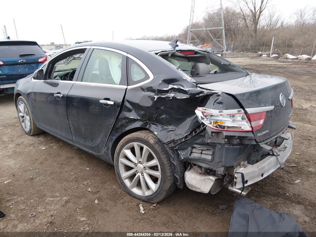 Продажа на аукционе авто 2013 Buick Verano, vin: 1G4PP5SK9D4129628, номер лота: 44384204