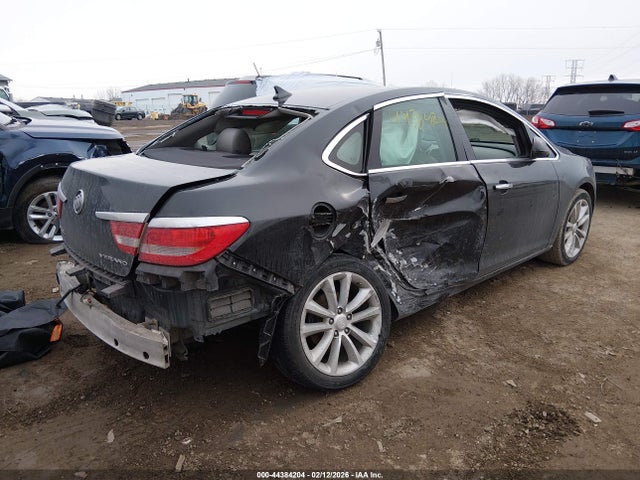 Продажа на аукционе авто 2013 Buick Verano, vin: 1G4PP5SK9D4129628, номер лота: 44384204