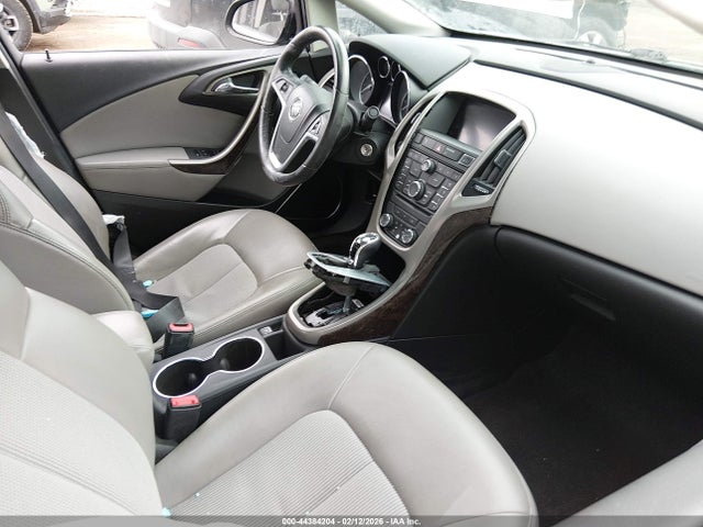 Продажа на аукционе авто 2013 Buick Verano, vin: 1G4PP5SK9D4129628, номер лота: 44384204