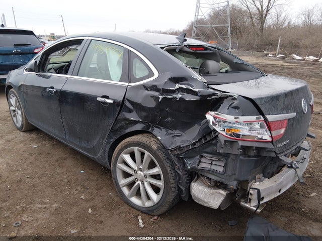 Продажа на аукционе авто 2013 Buick Verano, vin: 1G4PP5SK9D4129628, номер лота: 44384204