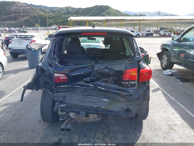 Aukcja sprzedaży 2013 Volkswagen Tiguan S, vin: WVGAV7AX8DW530192, numer aukcji: 44384213