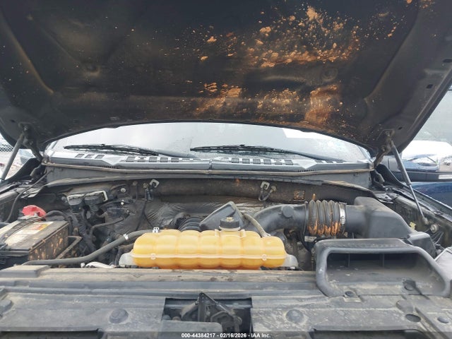 2015 FORD F-150 1FTEW1CF1FKD75662 Photo 9