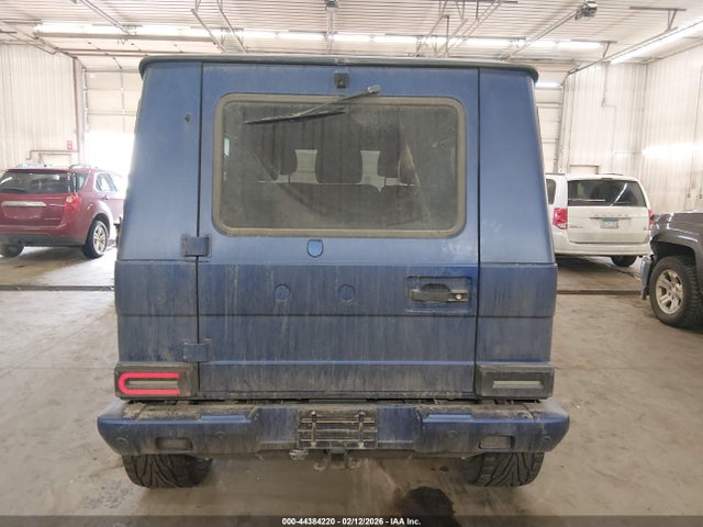 Aukcja sprzedaży 2014 Mercedes-benz G 550 4matic, vin: WDCYC3HF1EX215559, numer aukcji: 44384220