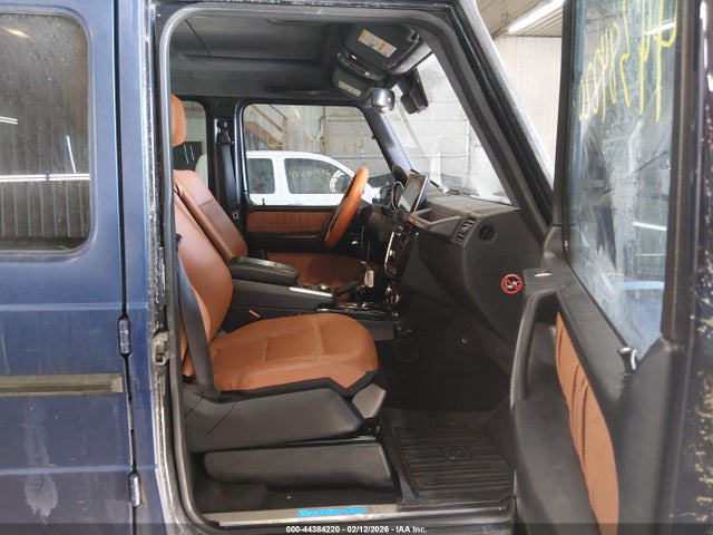 Aukcja sprzedaży 2014 Mercedes-benz G 550 4matic, vin: WDCYC3HF1EX215559, numer aukcji: 44384220