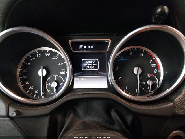 Aukcja sprzedaży 2014 Mercedes-benz G 550 4matic, vin: WDCYC3HF1EX215559, numer aukcji: 44384220