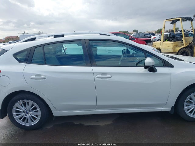 Subaru Impreza Premium 2017 4S3GTAB64H3721039 Image 14