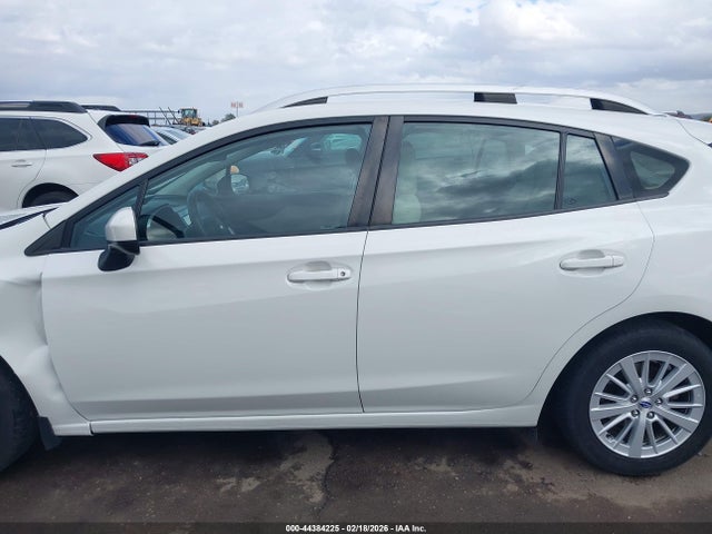 Subaru Impreza Premium 2017 4S3GTAB64H3721039 Image 15