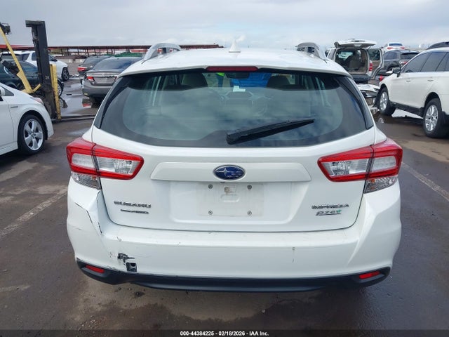Subaru Impreza Premium 2017 4S3GTAB64H3721039 Image 17