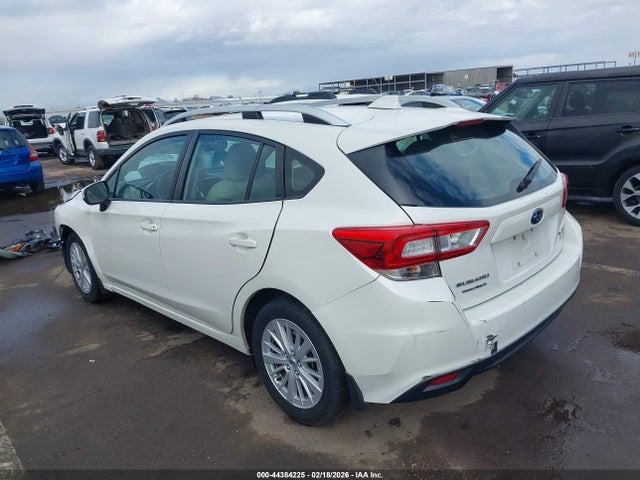 Subaru Impreza Premium 2017 4S3GTAB64H3721039 Image 3