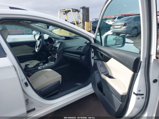 Subaru Impreza Premium 2017 4S3GTAB64H3721039 Image 5
