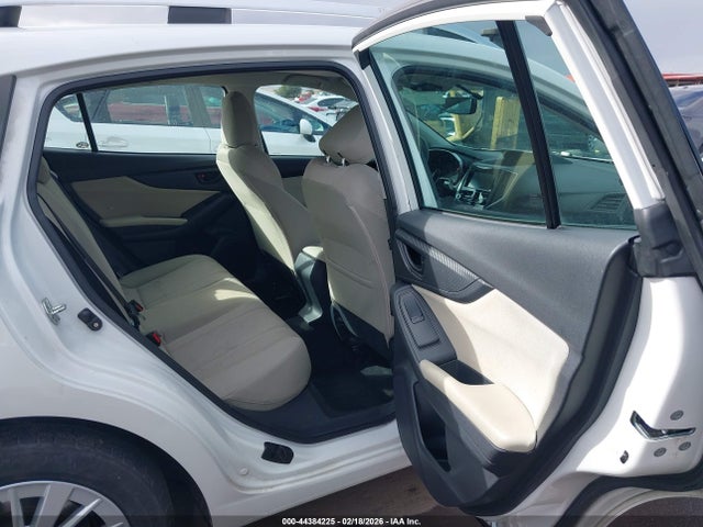 Subaru Impreza Premium 2017 4S3GTAB64H3721039 Image 8