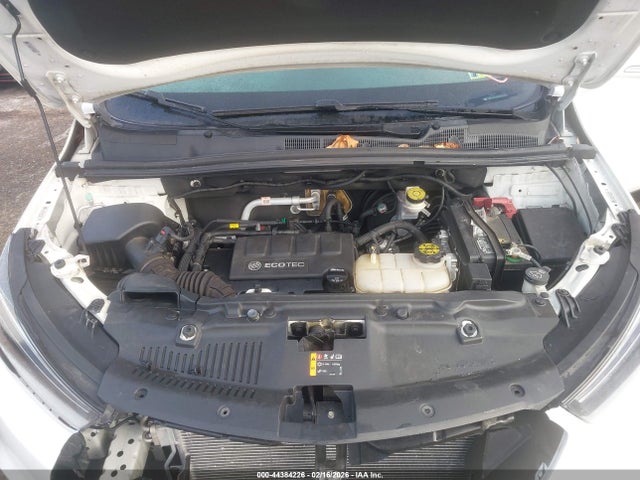 Aukcja sprzedaży 2018 Buick Encore, vin: KL4CJ3SB8JB672706, numer aukcji: 44384226
