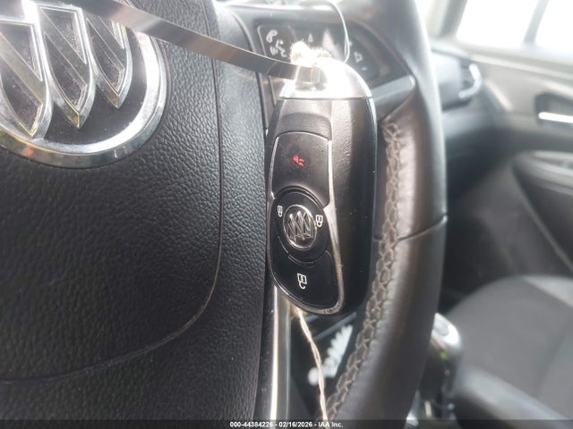 Aukcja sprzedaży 2018 Buick Encore, vin: KL4CJ3SB8JB672706, numer aukcji: 44384226