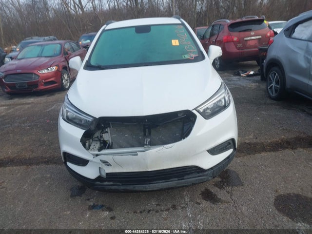 Aukcja sprzedaży 2018 Buick Encore, vin: KL4CJ3SB8JB672706, numer aukcji: 44384226