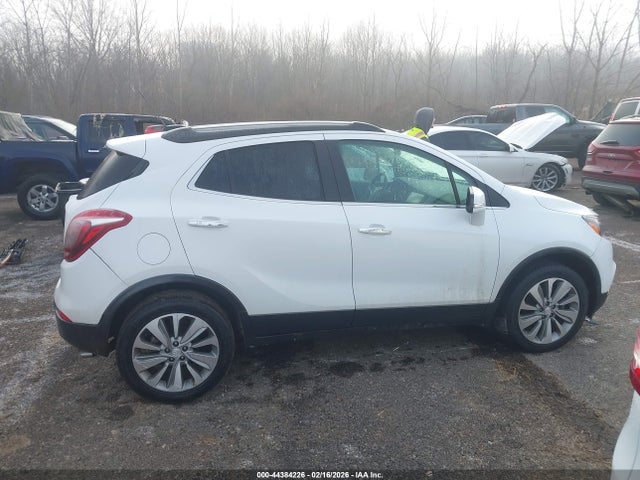 Aukcja sprzedaży 2018 Buick Encore, vin: KL4CJ3SB8JB672706, numer aukcji: 44384226