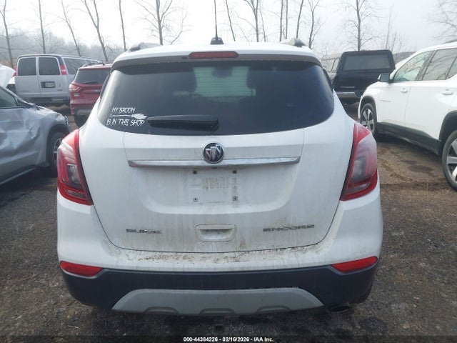 Aukcja sprzedaży 2018 Buick Encore, vin: KL4CJ3SB8JB672706, numer aukcji: 44384226