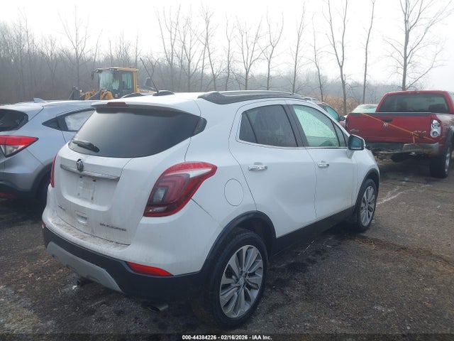 Aukcja sprzedaży 2018 Buick Encore, vin: KL4CJ3SB8JB672706, numer aukcji: 44384226