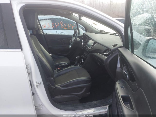 Aukcja sprzedaży 2018 Buick Encore, vin: KL4CJ3SB8JB672706, numer aukcji: 44384226